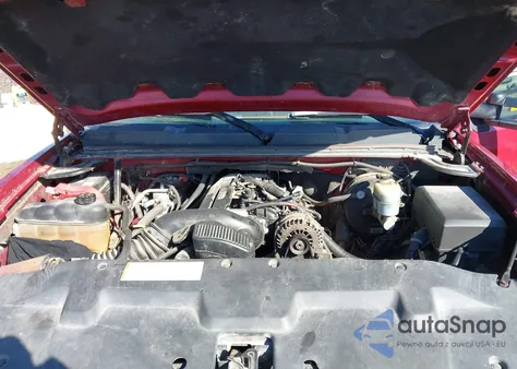 2007 Chevrolet Silverado 1500 Lt2 z USA, uszkodzony, nr VIN 2GCEK13M871578298